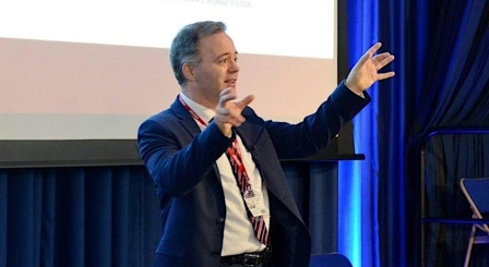 Tom Bennett Behaviour Hubs