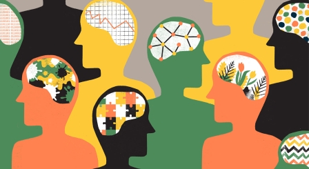 Neurodivergent training support scheme