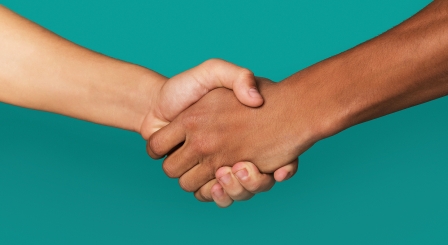 Why every mainstream school needs a special school partner