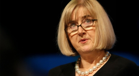 Dame Christine Gilbert Ofsted