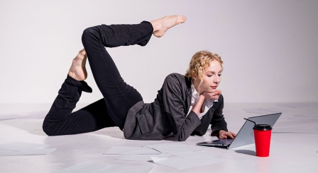 flexible working
