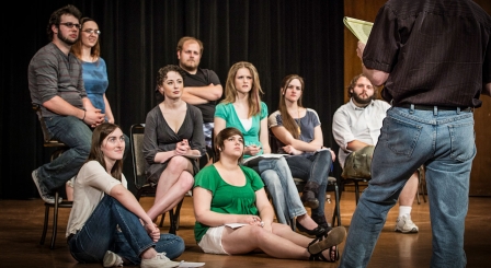 Higher drama reform