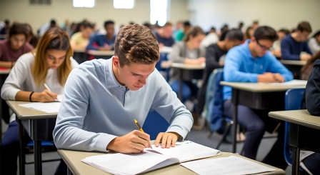 Exam resits
