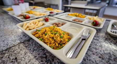 Free school meals