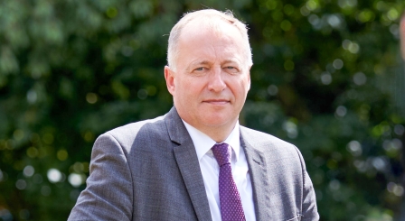Sir Paul Tarn