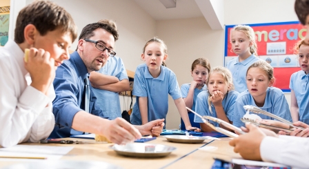 SEND: DfE looking at where pupils’ needs should be met in new system