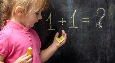 Early years strategy: primary schools will get DfE support for Reception