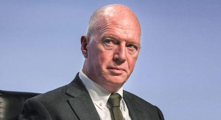 Matt Wrack