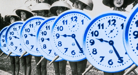 Alarm clocks