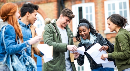 Do free schools deliver better student outcomes?