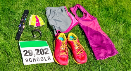 bib number of schools
