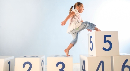 SEND attainment gap at ‘record high’ for 5-year-olds