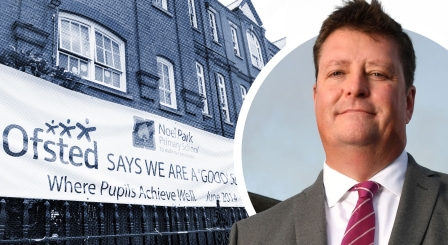 Ofsted set to stagger full inspection launch in November