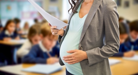 How the government's review of parental leave could improve teacher retention