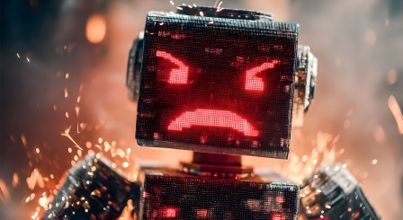 Schools are facing a barrage of AI-generated parent complaints