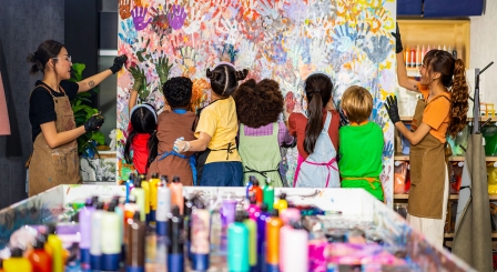 Why every pupil and teacher should know they can be creative