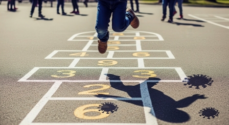 The Covid pandemic still casts a long shadow for millions of vulnerable children, says CFYL report