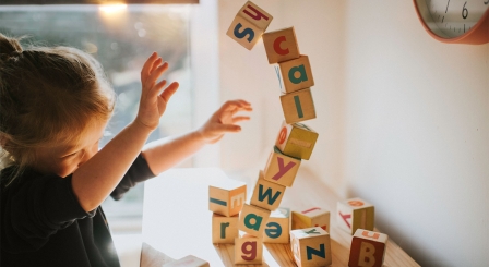 Nursery teachers in disadvantaged communities to be offered £4,500 incentive