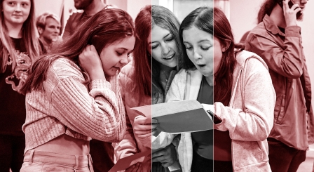 A level results 2025