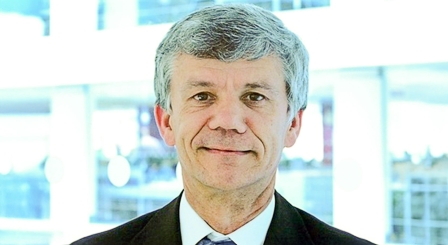 Tim Coulson