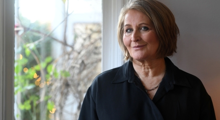 Baroness Anne Longfield 