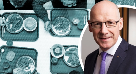 John Swinney