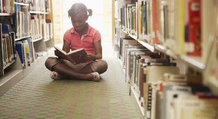 Legal requirement sought for library in every Scottish secondary
