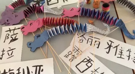 A new British Council report has warned that demand to study Mandarin in UK schools is outstripping supply