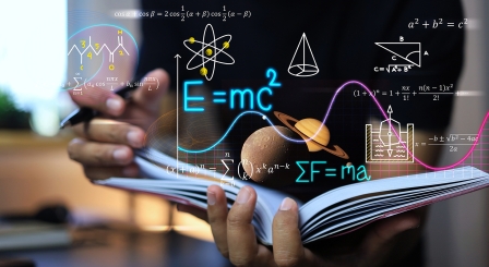 Many young people are losing enjoyment in maths, despite strong skills