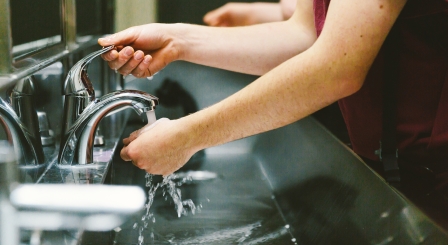 Schools must have single-sex toilets, says Scottish government