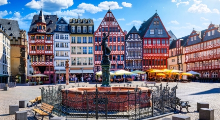 Frankfurt Germany