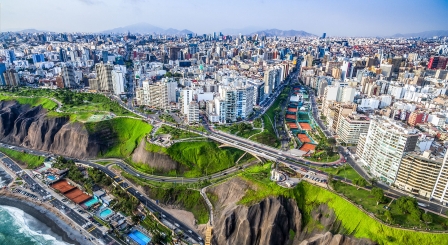 Lima, Peru