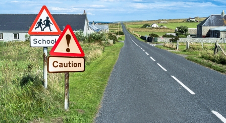 How Martyn's Law will affect schools