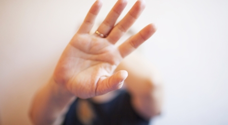 Violent injury to school staff most common in Scotland