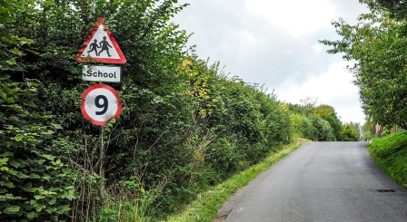 Why we limit students to 9 GCSEs