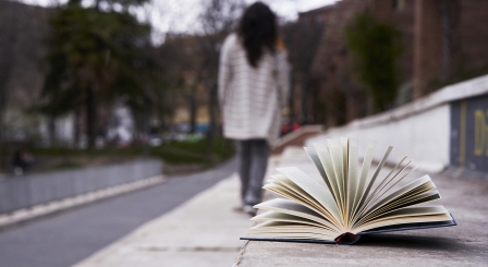 Decline in reading for pleasure