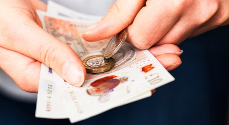 Debt-hit council urges action on SEND reform