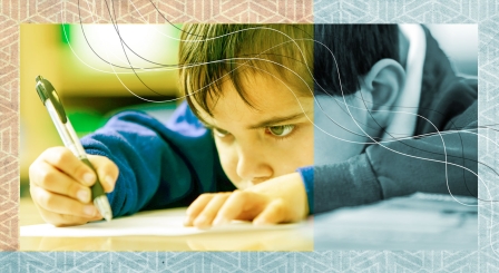 Why primary writing can’t be all about genre