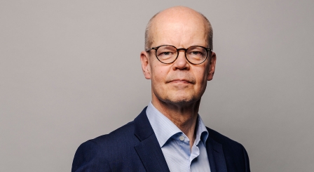 IB chief on Russia, curriculum reforms and ‘that’ UK funding cut