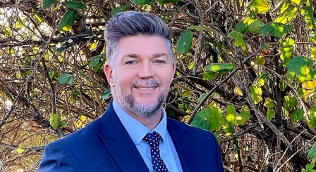 EMET appoints Paul Smith as new chief executive 