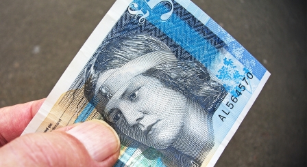 Scottish teachers get 'certainty' over pay for two years