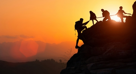 Health and wellbeing 'underpins everything', school leaders told