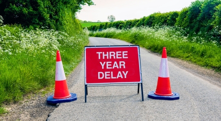 Budget 2025: Why are we waiting for SEND funding changes, asks Vic Goddard