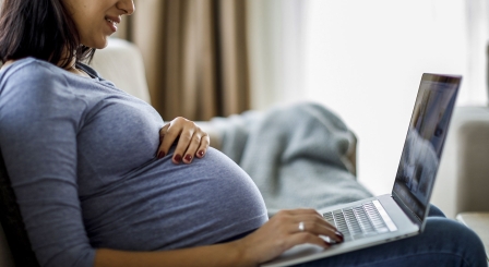 Why do teachers get such a bad deal on maternity pay?