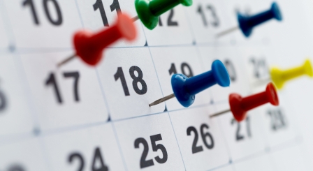 School inspection window 'could be tightened'