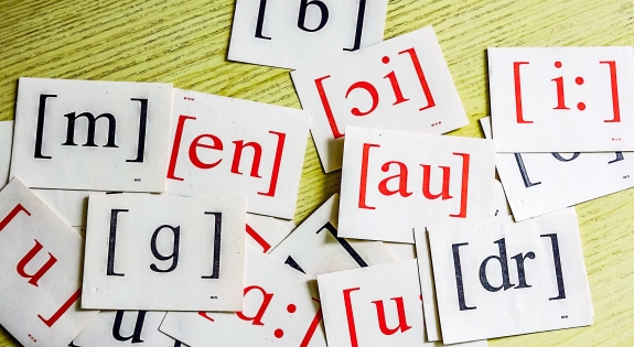Intensive language lessons EAL