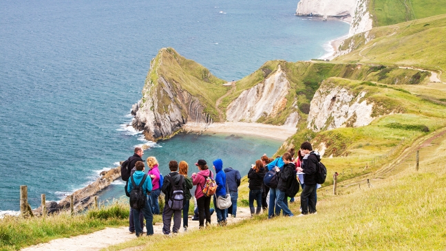 The best (and worst) bits of planning a school trip