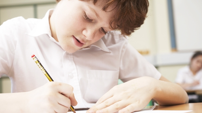 Three ways to foster exam skills in pupils of all ages