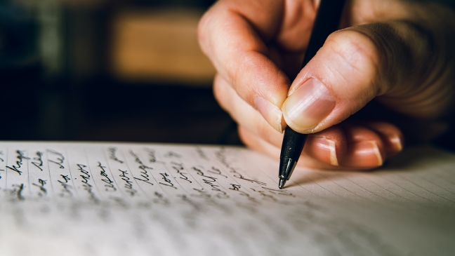 We need to end our dependence on sentence starters. Here’s how