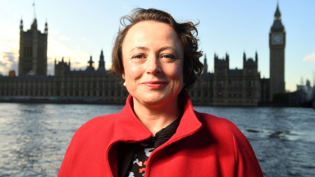 Catherine McKinnel